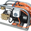 Pressure Cleaners Electric