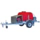 P20R-43C-TO - Trailer mount