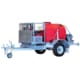 P20R-43H-TO - Petrol Pressure Cleaner Trailer