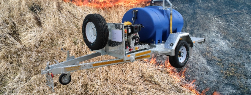 Water Cart FireFighting-01