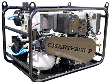 smartpack 35-p